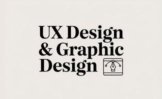 UI/UX & Graphic Design