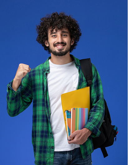 For Every Learner